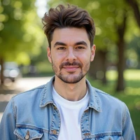 Profile image of Niklas Appelmann